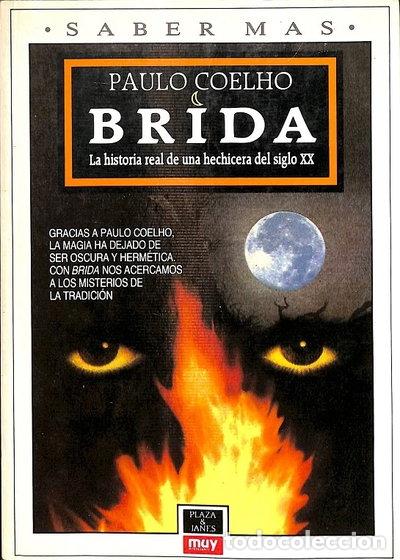 Libros: Brida- 9788401240423 - Foto 1
