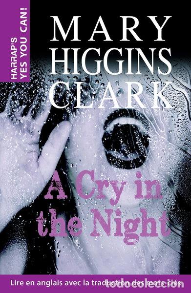 Libros: A Cry in the Night- 9782818702895 - Foto 1