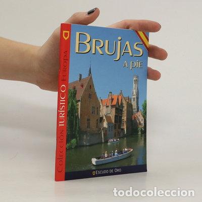 Libros: Brujas a pie- 9788437810768