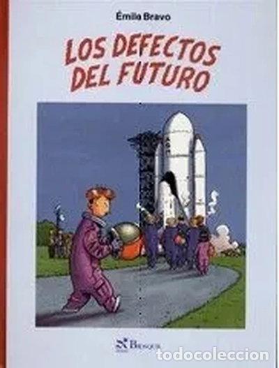 Libros: Los defectos del futuro- 9788497951555 - Foto 1