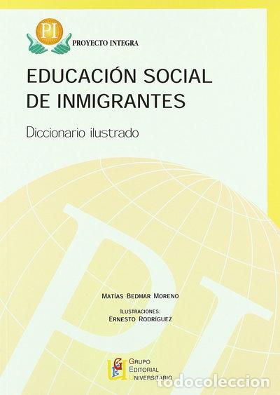 Libros: Proyecto integra: Diccionario ilustrado- 9788484911838