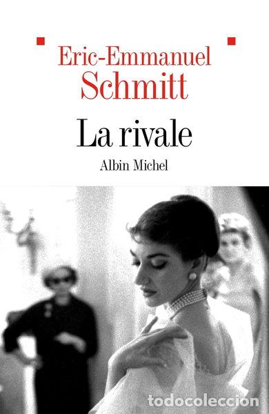Libros: La rivale- 9782226487841 - Foto 1