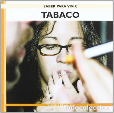 Libros: Tabaco- 9788485401000 - Foto 1