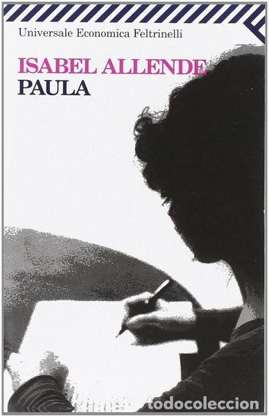 Libros: Paula- 9788807814327