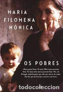 Libros: Os pobres- 9789896267940 - Foto 1