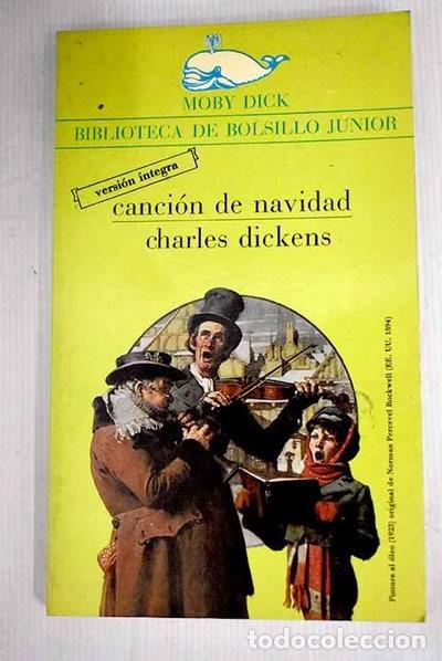 Libros: Canci&oacute;n de Navidad- 9788470801327 - Foto 1