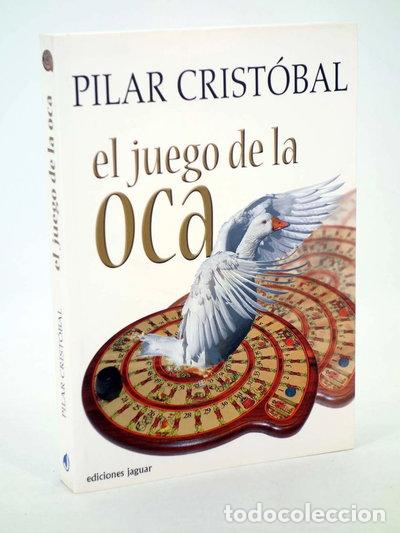 Libri di seconda mano: El juego de la oca- 9788496423572