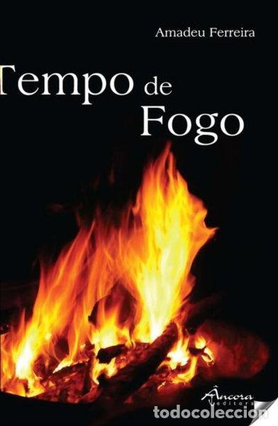 B&uuml;cher: Tempo de fogo- 9789727803200