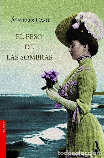 Libros: El peso de las sombras- 9788408070580 - Foto 1