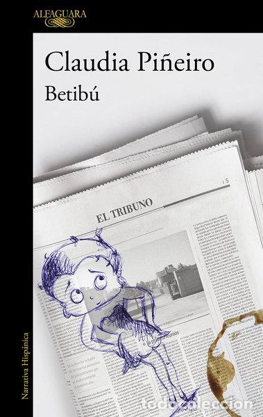 Libros: Betib&uacute;- 9788420410418 - Foto 1