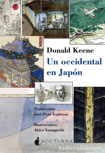 Libros: Un occidental en Jap&oacute;n- 9788493801380