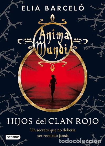 Libros: Hijos del clan rojo- 9788408064176 - Foto 1