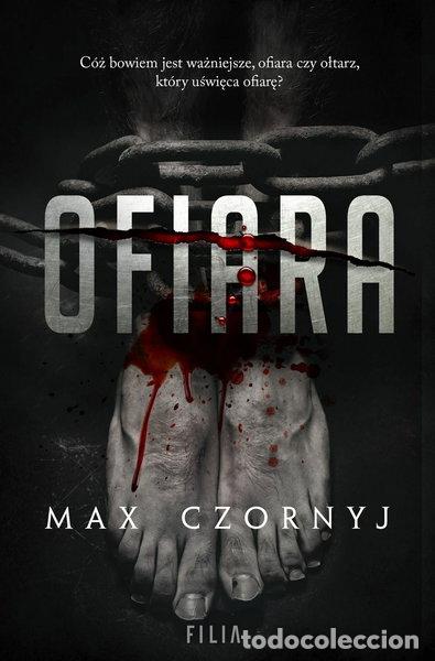 Libros: Ofiara- 9788380754119 - Foto 1