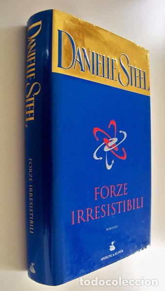 B&uuml;cher: Forze irresistibili- 9788820031275