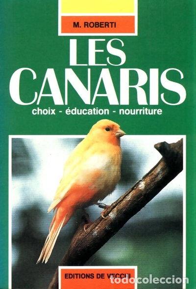 Libros: Les canaris- 9782732803104 - Foto 1