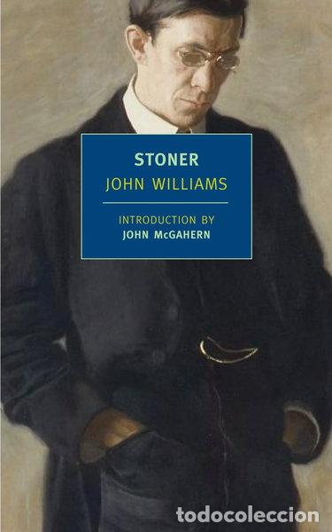 Libros: Stoner- 9781590171998 - Foto 1