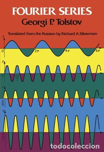 Libri di seconda mano: Fourier Series- 9780486633176
