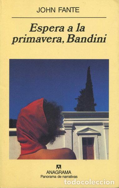Libros: Espera a la primavera, Bandini- 9788433969422