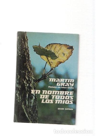 Libros: En nombre de todos los m&iacute;os- 9788401340086 - Foto 1