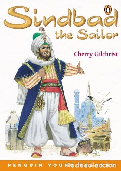 Libri di seconda mano: Sinbad the Sailor- 9780582512573