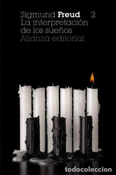 B&uuml;cher: La interpretaci&oacute;n de los sue&ntilde;os, 2. Los sue&ntilde;os- 9788420674353