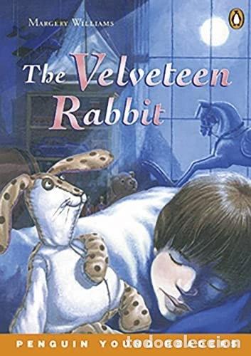 Libri di seconda mano: The Velveteen Rabbit- 9780582778580