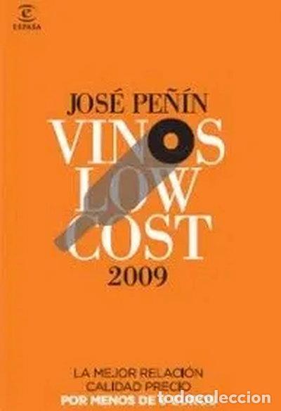 Libros: Gu&iacute;a de vinos lowcost- 9788467029987 - Foto 1