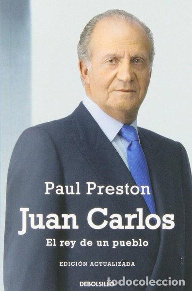 Livres: Juan Carlos I- 9788490325261