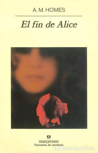 Libros: El fin de Alice- 9788433908957 - Foto 1