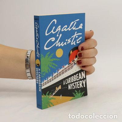 Libros: A Caribbean Mystery- 9780007120918