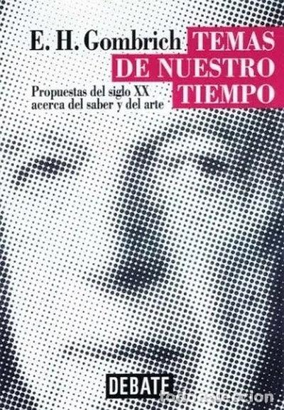 Libros: Temas de nuestro tiempo- 9788483060674 - Foto 1
