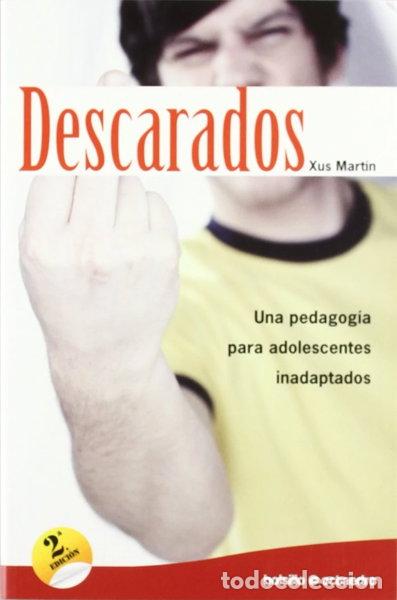 books: Descarados- 9788480639668