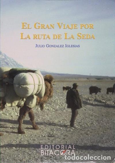 books: El gran viaje por la ruta de la seda- 9788446500469