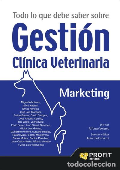 Libri di seconda mano: Gesti&oacute;n Cl&iacute;nica Veterinaria- 9788416904273