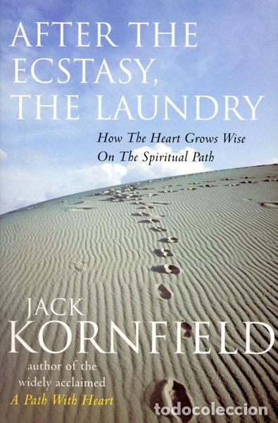 Livres: After the Ecstasy, the Laundry- 9780712606585