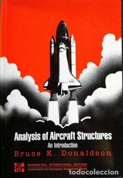 Livres: Analysis of Aircraft Structures- 9780071125918