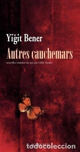 Libros: Autres cauchemars- 9782742789757