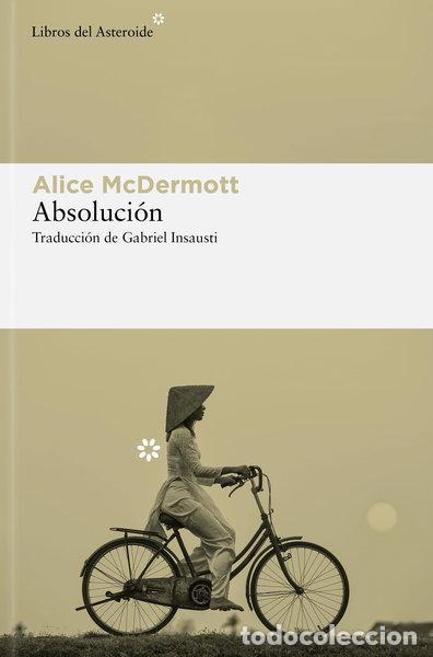 Libros: Absoluci&oacute;n- 9788410178175