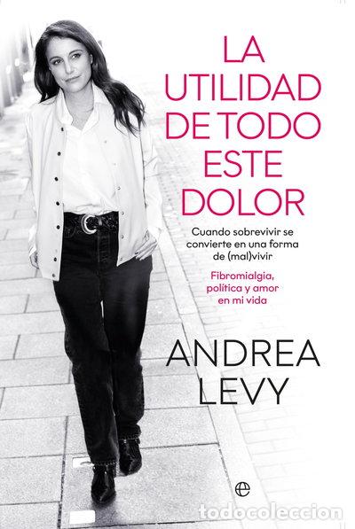 Libros: La utilidad de todo este dolor- 9788413847887