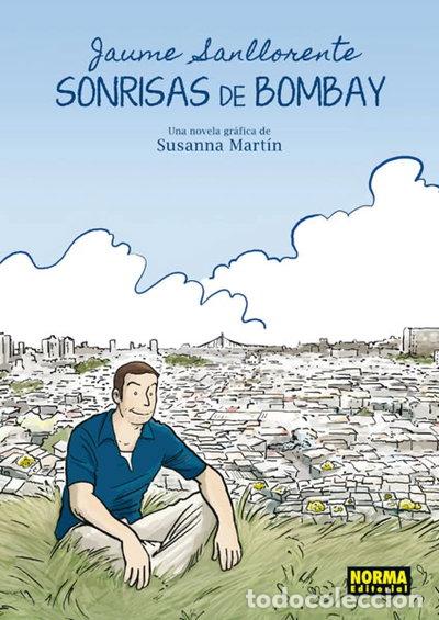 Livros em segunda m&atilde;o: Sonrisas de Bombay- 9788467910131
