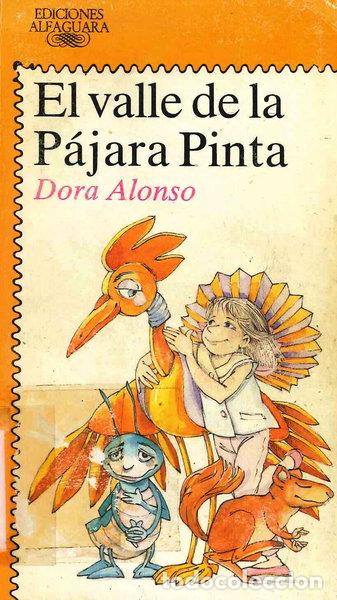 Libri di seconda mano: El valle de la P&aacute;jara Pinta- 9788420445205