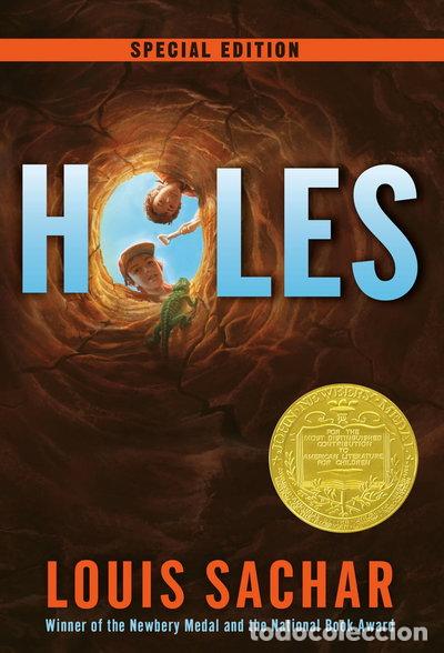 Libri di seconda mano: Holes- 9780440228592