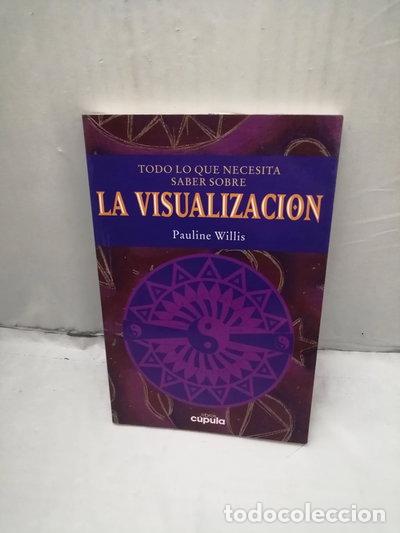 Libros: Todo lo que necesita saber sobre la visualizaci&oacute;n- 9788432912337