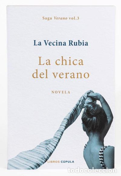 Libros: La chica del verano- 9788448045265 - Foto 1