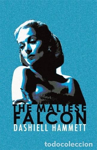 B&uuml;cher: The Maltese Falcon- 9780752865331