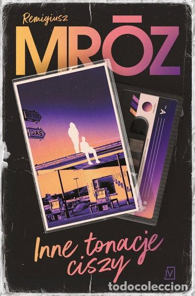 Libri di seconda mano: Inne tonacje ciszy- 9788367891066