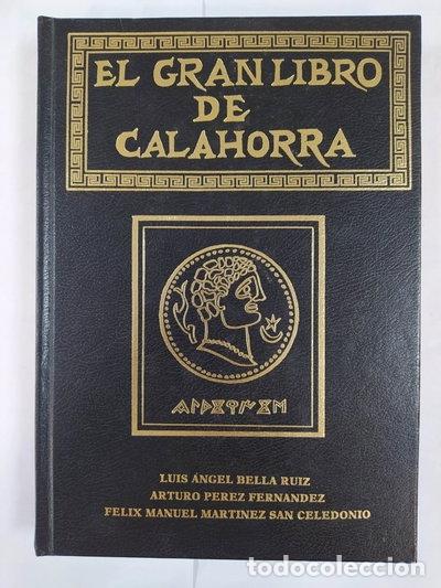 Libros: El gran libro de Calahorra- 9788440422002 - Foto 1