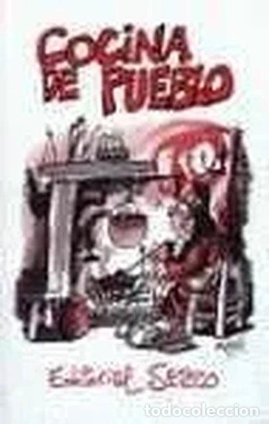Libros: Cocina de pueblo- 9788473450102