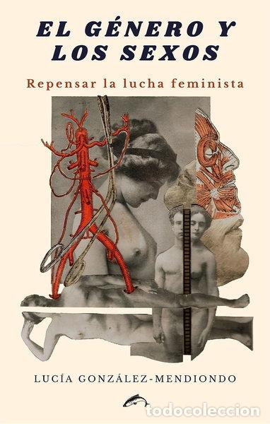 Libros: El g&eacute;nero y los sexos- 9788412188769