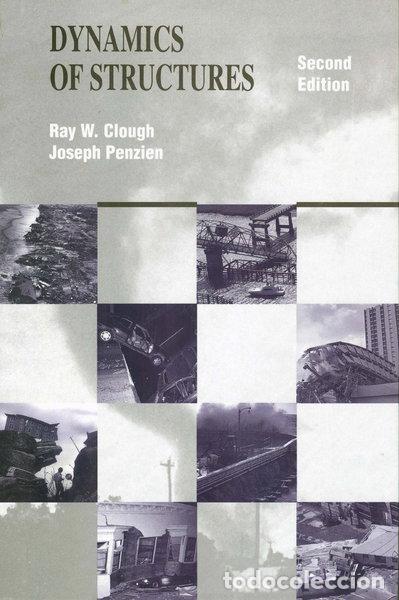 Libros: Dynamics of Structures- 9780070113947